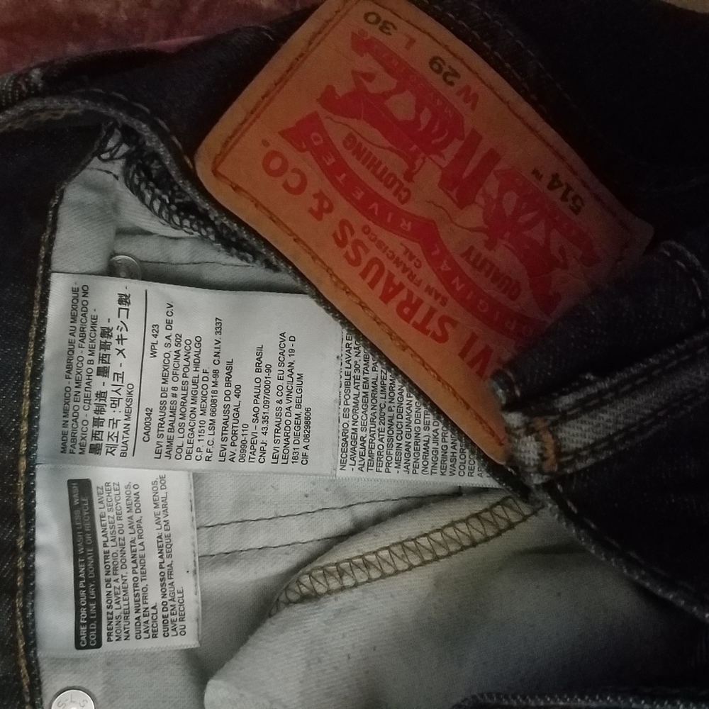 Jeans - Picture 3 of 4